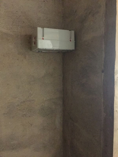 Notre zone d'activité pour ce service Comment savoir si on a des remontées capillaires